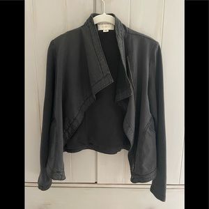 Anthropologie jacket